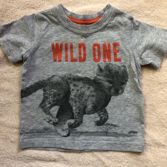 Carter’s T-shirt Bundle Size 9mos - Picture 2 of 4